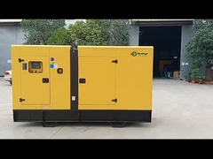 2250 킬로볼트 암페어 쿠민스 디젤 엔진 발전기 세트 1800 kw 50 hz 1500rpm