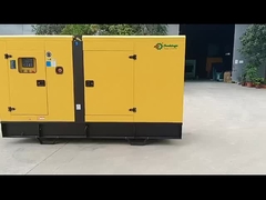 300kw 커민스 디젤 발전기 세트 50Hz 375kva 조용한 디젤 발전기 산업용