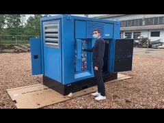 커밍스 발전기 발전