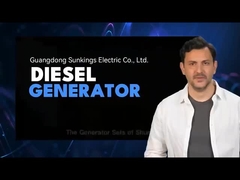 광동 선킹스 전기 회사