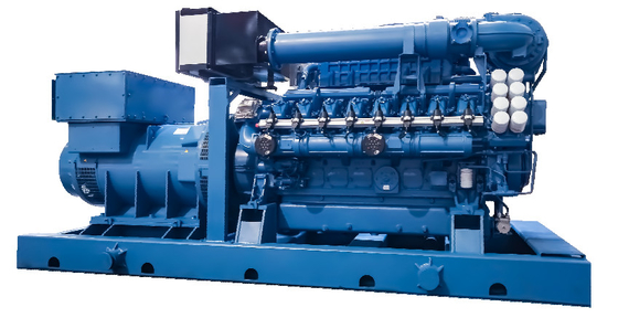 주문 400kVA 320KW 고성능 값싼 발전기 가격 천연가스 발전기 세트 디지털 제어판과 함께 lpg 가스 online manufacture