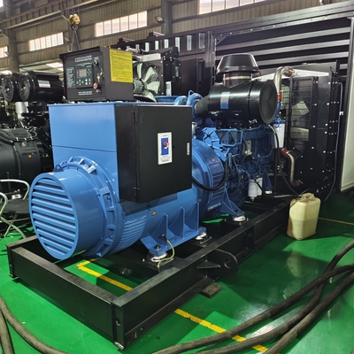 주문 150kVA 120KW 공장 발전기 가격 발전기 천연가스 세트 발전기 lpg 연속 전력 공급용 가스 online manufacture