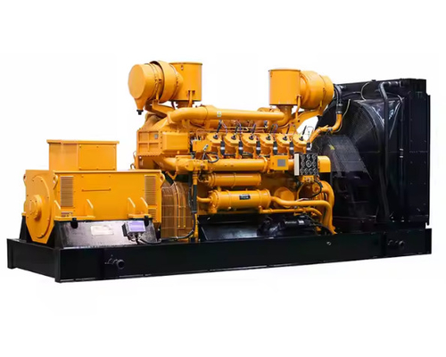 주문 1150kVA 920KW 할인 가격 품질 보장 된 LPG 발전기 가스 발전기 전력 소울션과 함께 천연 가스 세트 online manufacture