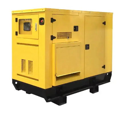주문 큐민스 엔진 25kV 소음 차단 전기 발전소 online manufacture
