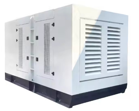 주문 200kVA 160KW 퍼킨스 슈퍼 시일런트 타입 전기력 있는 가세트 디젤 발전기 online manufacture