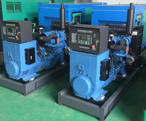 주문 1250kVA 1000KW 고품질 1 메가와트 산업용 Genset 유럽 엔진 전기 전력 산업용 디젤 발전기 세트 online manufacture