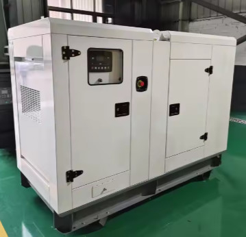 주문 SHX 85KVA 조용 디젤 발전기 세트 중량 엔진 지능 제어판 수 냉각 전기 발전소 전력 다이노마 디젤 엔진 발전기 online manufacture