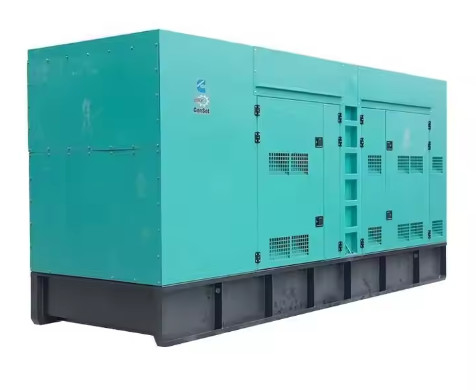 주문 SHX 400KVA 산업용 디젤 발전기 3단계 전력 엔진 다이노모 발전기 제조자 전기 공장 대전 발전기 online manufacture