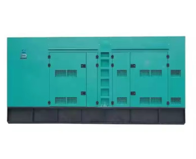 주문 SHX 700KVA 전기 발전기 소리 차단 디나모 발전기 중국 제조업체 전기 공장 대체 발전기 백업 전원 공급 online manufacture