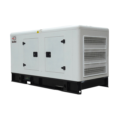 주문 400KVA 커밍스 디젤 발전기 안정적이고 오래 지속되는 성능을 위해 설정 online manufacture