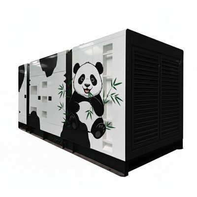주문 Shx 상업용 디젤 발전기 60kVA 48kw 중국 오픈 프레임 조용한 유형 전력 발전소에 판매 online manufacture