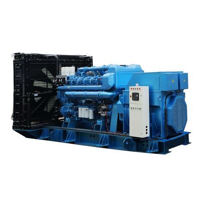 주문 SHX 250kva 유차이 에너지 Lpg 수소 천연가스 발전기 전기 물 냉각 백업 내구성 online manufacture