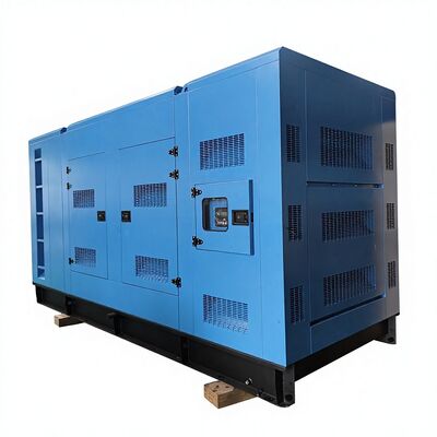 주문 방음 LNG CNG 50kva 60kva 70kva 80kva 90kva 조용한 천연가스 발전기 엔진 발전기 세트 (아파트용) online manufacture