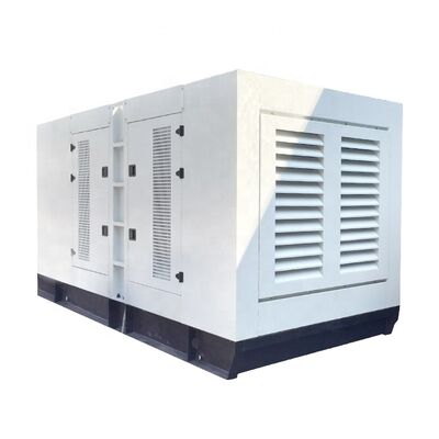 주문 광저우 디젤 발전기 세트 50hz 800kva 발전기 가격 고전압 발전기 online manufacture