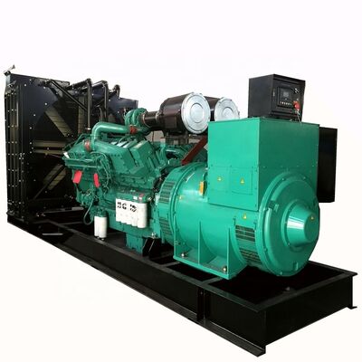 구입하다 Shx 중국 1000kva 스탬포드 디젤 발전기 공급업체 (커민스 엔진 포함) 매뉴얼 online manufacture