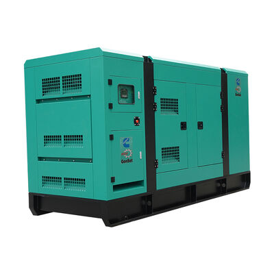 주문 SHX 컨테이너 타입 물 냉각 전력 생산 디나모 800KW 1000KVA 디젤 발전기 online manufacture
