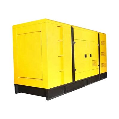 주문 SHX 1000kva 디젤 발전기 1100kva 대기 전력 큐민스 발전기 800kw 소리 차단 발전기 가격 online manufacture