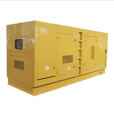 주문 Shx 전력 1500kw 1700 Kva 발전기 가격 Genset Epa 인증 디젤 발전기 online manufacture