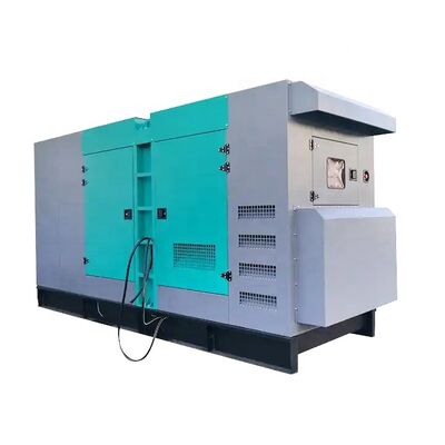 주문 SHX 220V 3단계 디젤 발전기 650kW 고전력 디젤 발전기와 함께 시작 online manufacture