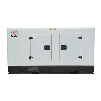 주문 Shx 1200kw 1500 Kva 신품 수냉식 발전기 세트 (Perkins 엔진) online manufacture