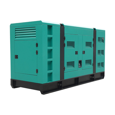 주문 셀프 흥분한 360 kw 퍼킨스 450 Kva 발전기 3 단계 수냉각（의） 발전기 online manufacture