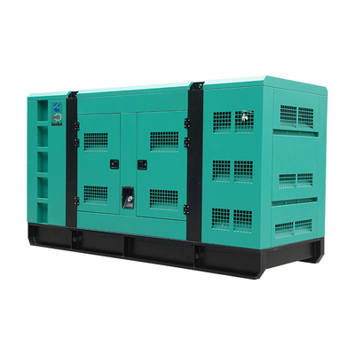 주문 퍼킨스 150 kVA 디젤 발전기 자동 제어 24V 디젤 발전기 신뢰할 수 있고 효율적인 전력 솔루션 online manufacture