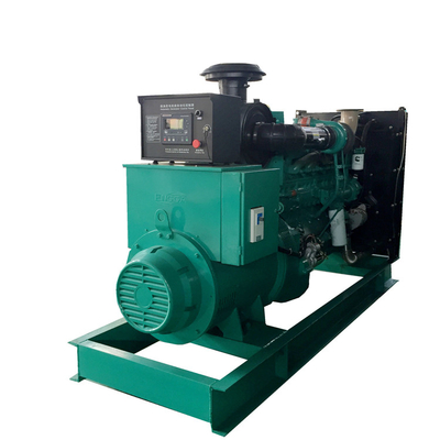 주문 1950kVA 1560KW 오픈 타입 고 용량 전기 및 산업용 3단계 전력 발전기 디젤 발전기 세트 online manufacture