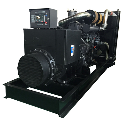 주문 1800kVA 1440KW 개방형 전기 및 3단계 산업 전력 발전기 디젤 발전기 세트 online manufacture