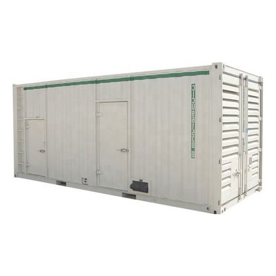 SHX 1MW 고효율 인버터 발전기 및 산업용 3상 다이나모 발전기