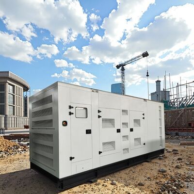 신규 입고 헤비듀티 퍼킨스 발전기 880kw 800kw 1000kva 건설 및 광업용 디젤