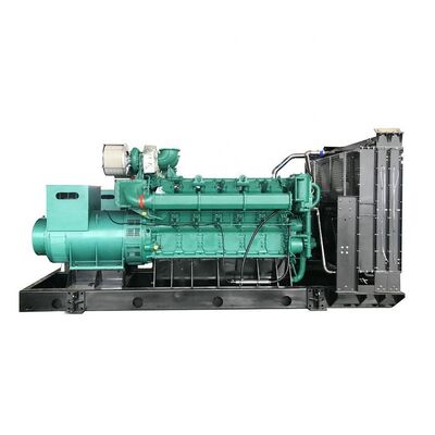 SHX 300KVA 천연가스 발전기 LPG 발전기 세트 240KW 천연가스 선박용 발전기 산업용 전기 플랜트 등