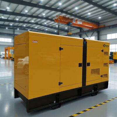 천연가스 침묵 발전기 500kw 625kva lpg 발전기 유차이 웨이차이 엔진 발전기 산업용 가스 발전기