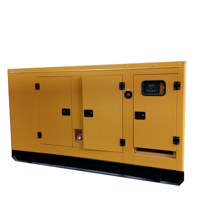 수냉각（의） AVR 전력 디젤 엔진 발전기 CCEC 쿠민스 500 kw 발전기